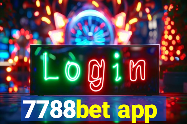 7788bet app